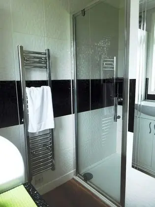 Classic Dağ Evi, Banyolu/Duşlu, Park Manzaralı (2 bedroom)