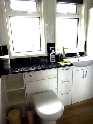 Classic Dağ Evi, Banyolu/Duşlu, Park Manzaralı (2 bedroom)