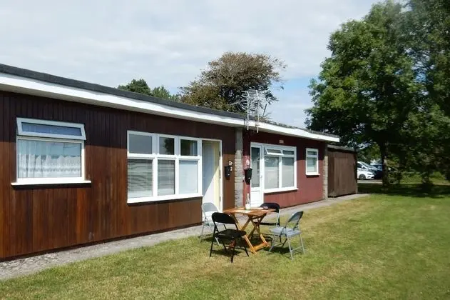 Classic Dağ Evi, Banyolu/Duşlu, Park Manzaralı (2 bedroom)