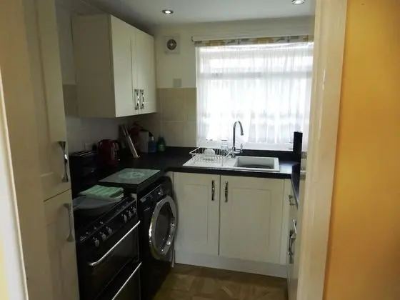 Classic Dağ Evi, Banyolu/Duşlu, Park Manzaralı (2 bedroom)
