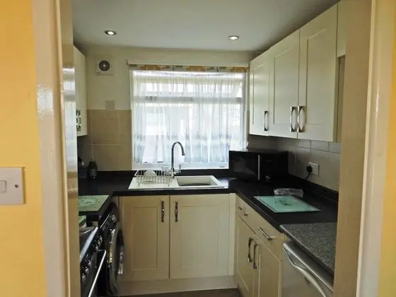 Classic Dağ Evi, Banyolu/Duşlu, Park Manzaralı (2 bedroom)