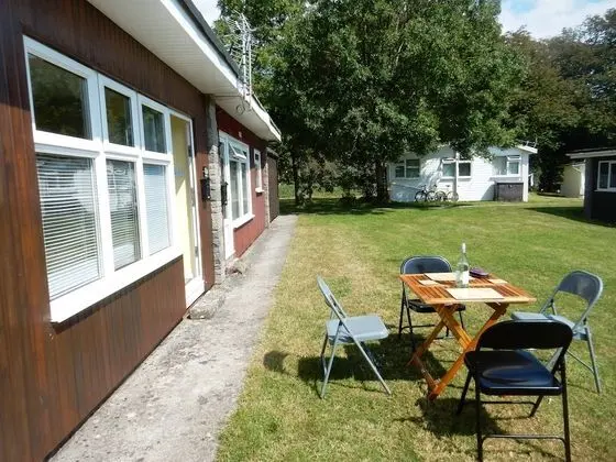 Classic Dağ Evi, Banyolu/Duşlu, Park Manzaralı (2 bedroom)