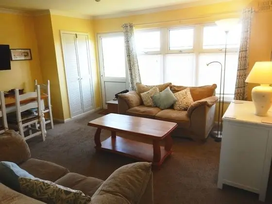 Classic Dağ Evi, Banyolu/Duşlu, Park Manzaralı (2 bedroom)