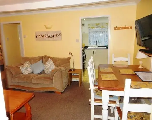 Classic Dağ Evi, Banyolu/Duşlu, Park Manzaralı (2 bedroom)