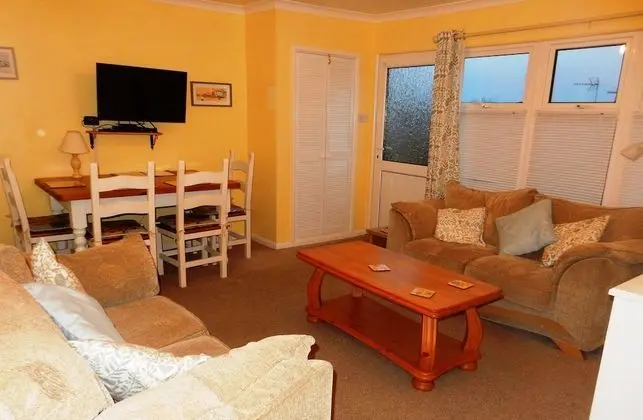 Classic Dağ Evi, Banyolu/Duşlu, Park Manzaralı (2 bedroom)