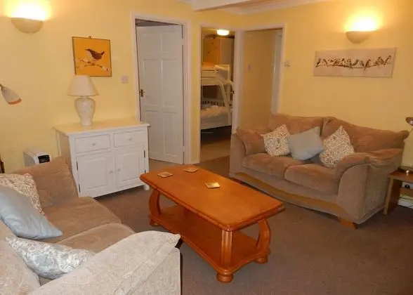 Classic Dağ Evi, Banyolu/Duşlu, Park Manzaralı (2 bedroom)