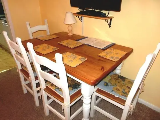 Classic Dağ Evi, Banyolu/Duşlu, Park Manzaralı (2 bedroom)