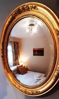 Comfort Dağ Evi, Banyolu/Duşlu (2 bedroom)