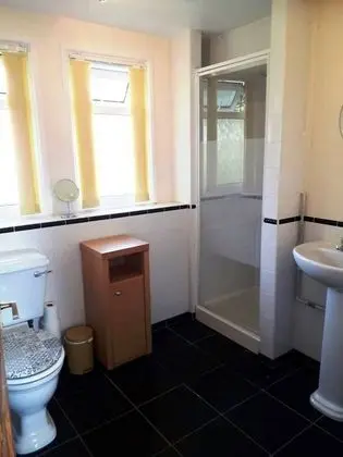 Comfort Dağ Evi, Banyolu/Duşlu (2 bedroom)