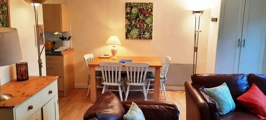 Comfort Dağ Evi, Banyolu/Duşlu (2 bedroom)