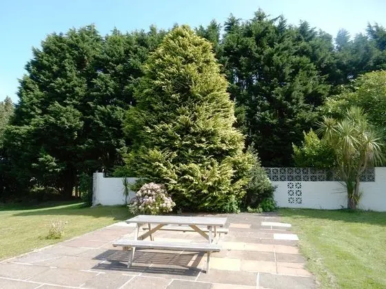Comfort Dağ Evi, Banyolu/Duşlu (2 bedroom)