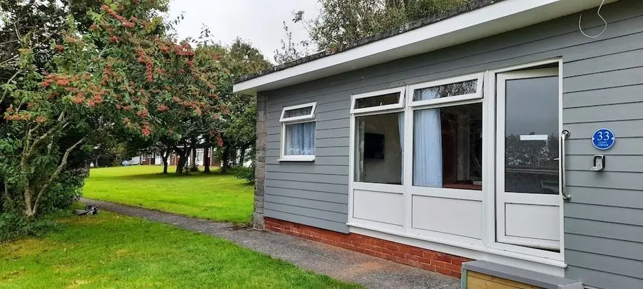 Comfort Dağ Evi, Banyolu/Duşlu (2 bedroom)