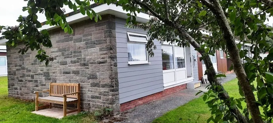 Comfort Dağ Evi, Banyolu/Duşlu (2 bedroom)