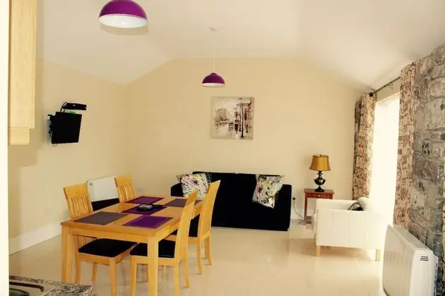 Standard Kır Evi, 1 Yatak Odası, Sigara İçilmez