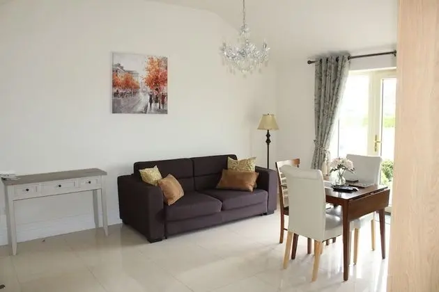 Standard Kır Evi, 1 Yatak Odası, Sigara İçilmez