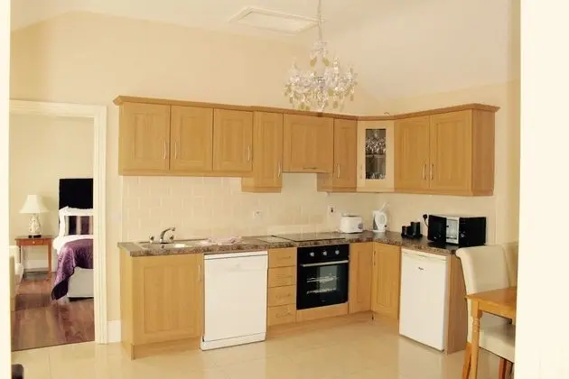 Standard Kır Evi, 1 Yatak Odası, Sigara İçilmez