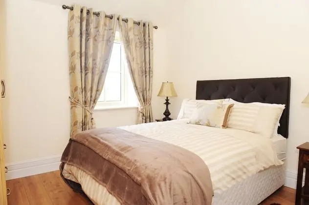 Standard Kır Evi, 1 Yatak Odası, Sigara İçilmez
