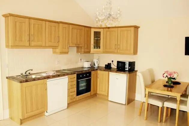Standard Kır Evi, 2 Yatak Odası