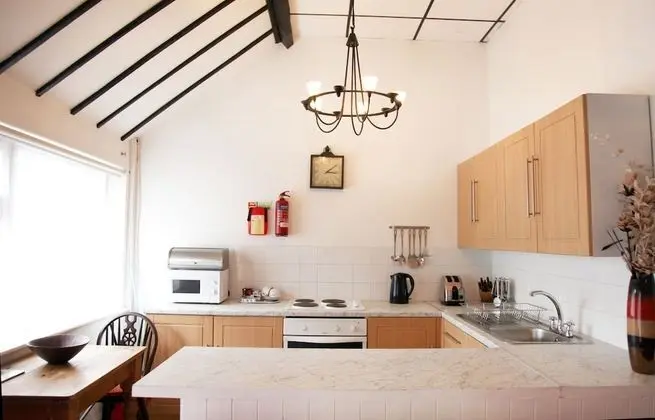 Traditional Dağ Evi, 1 Çift Kişilik Yatak ve Çekyat, Mutfak, Avlu