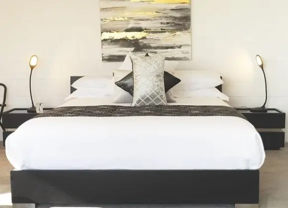 Standard Stüdyo, Sigara İçilmez, Küçük Mutfak (Studio apartment)