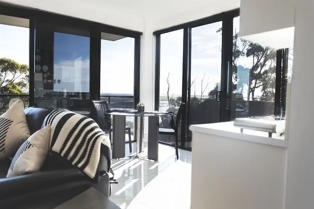 Standard Stüdyo, Sigara İçilmez, Küçük Mutfak (Studio apartment)