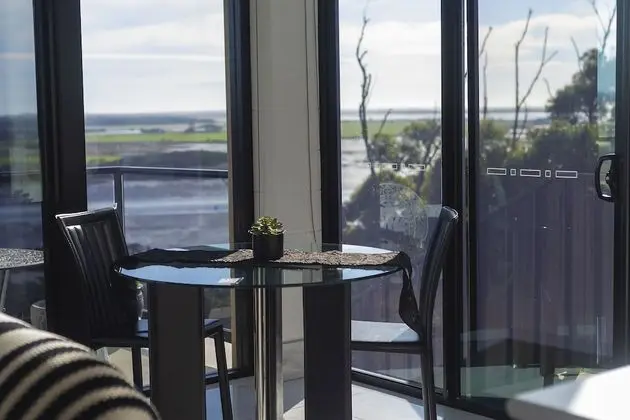 Standard Stüdyo, Sigara İçilmez, Küçük Mutfak (Studio apartment)