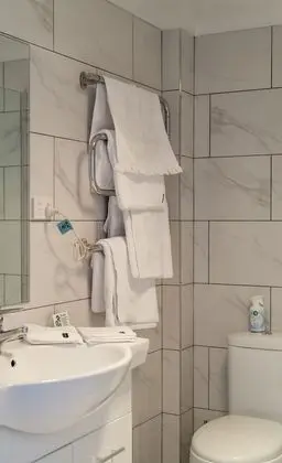 Standard Stüdyo, Sigara İçilmez, Küçük Mutfak (Studio apartment)