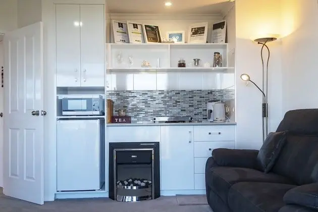 Standard Süit, 1 Büyük (Queen) Boy Yatak, Sigara İçilmez, Balkon (apartment)