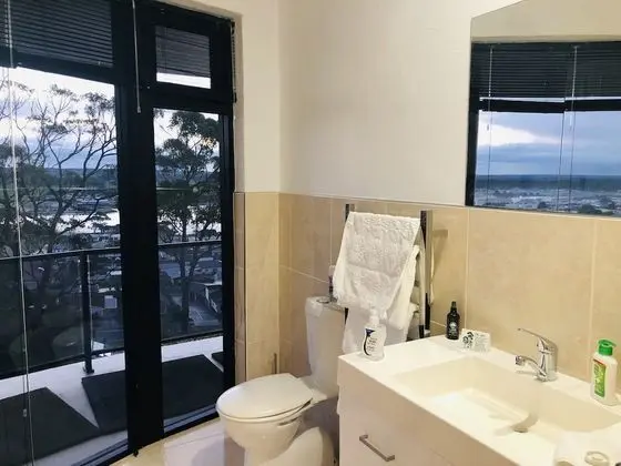 Standard Süit, 1 Büyük (Queen) Boy Yatak, Sigara İçilmez, Balkon (apartment)