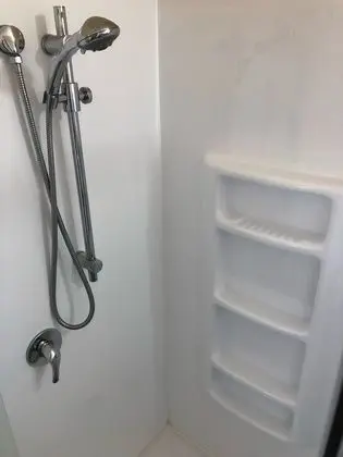 Standard Apart Daire, 2 Yatak Odası, Küçük Mutfak