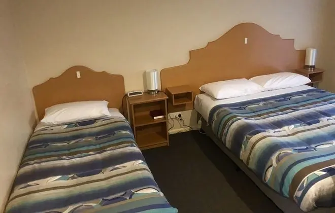 Standard Stüdyo, Küçük Mutfak (Twin)