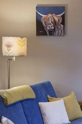 Kır Evi, 2 Yatak Odası