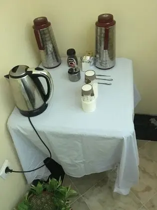 Çatı Katı Süiti (Penthouse), Şehir Manzaralı (Twin Beds)