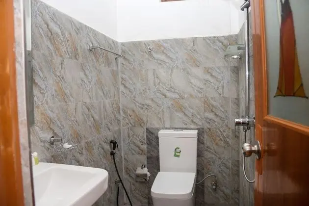 Deluxe Tek Büyük Yataklı Oda, 1 En Büyük (King) Boy Yatak