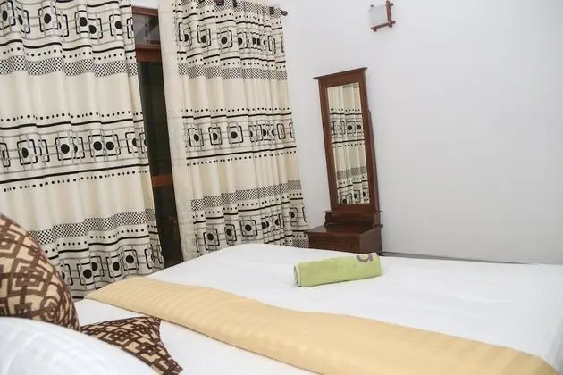 Standard Üç Kişilik Oda