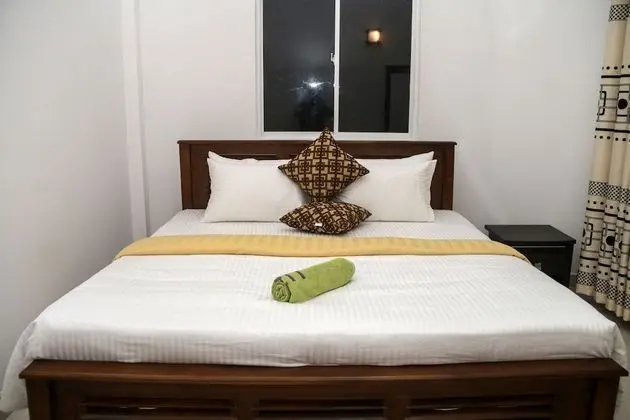 Standard Üç Kişilik Oda
