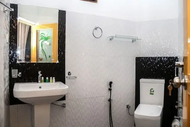 Standard Üç Kişilik Oda