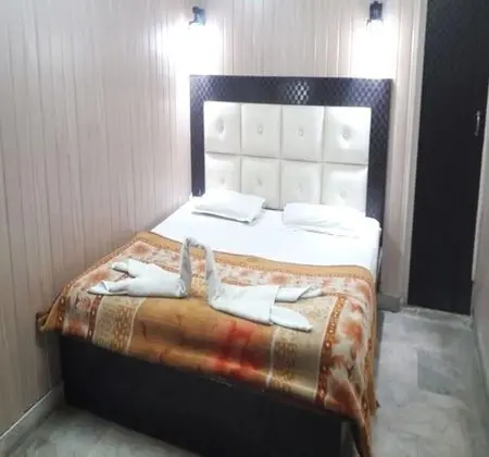 Deluxe Tek Büyük Yataklı Oda, 1 Çift Kişilik Yatak