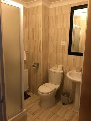 Standard Üç Kişilik Oda