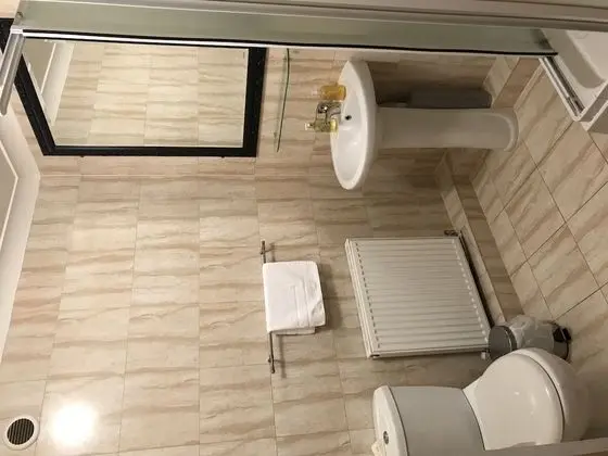 Standard Üç Kişilik Oda