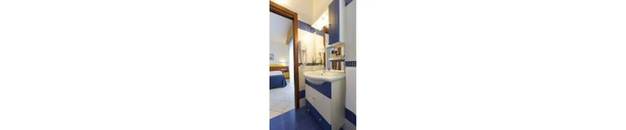 Standard Apart Daire, 2 Yatak Odası