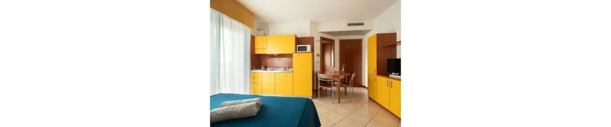 Standard Apart Daire, 2 Yatak Odası