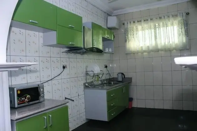 Presidential Çatı Katı Süiti (Penthouse), 2 Yatak Odası, Bahçe Manzaralı