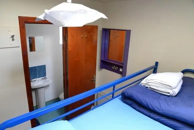 Ortak Ranzalı Oda