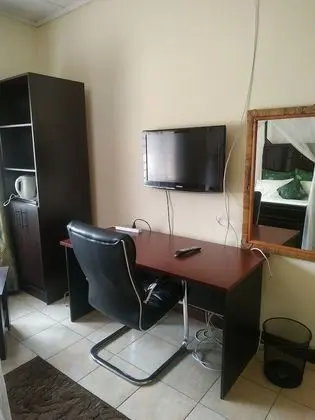Basic Tek Büyük Yataklı Oda, 1 Çift Kişilik Yatak