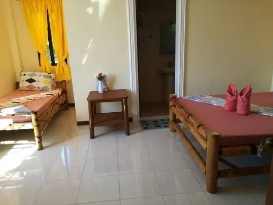 Comfort Ev, 4 Yatak Odası