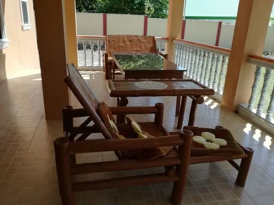 Comfort Ev, 4 Yatak Odası