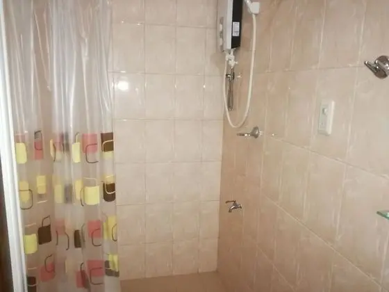 Comfort Tek Büyük veya İki Ayrı Yataklı Oda, 4 Yatak Odası, Havuz Kenarı