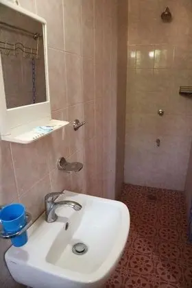 Comfort Tek Büyük veya İki Ayrı Yataklı Oda, 4 Yatak Odası, Havuz Kenarı