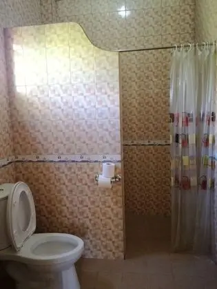 Deluxe Stüdyo Süit, 1 Yatak Odası, Sigara İçilmez, Bahçe Manzaralı